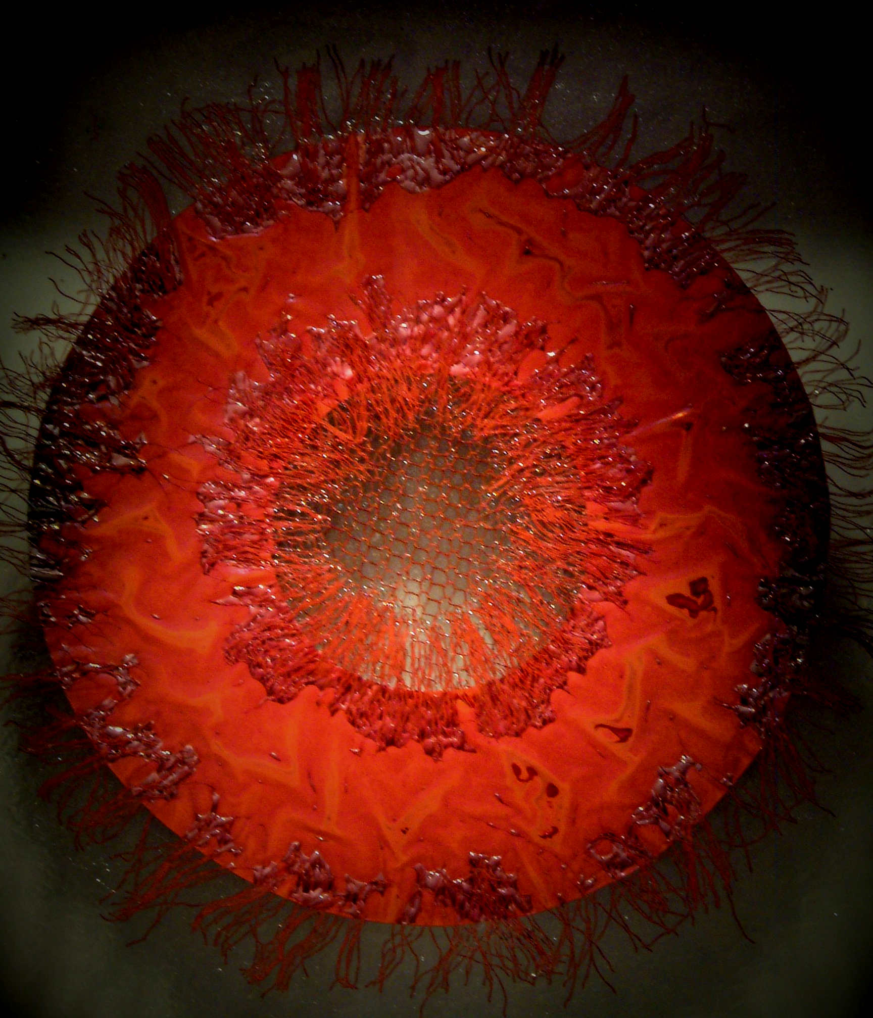 RED GIANT RED GIANT